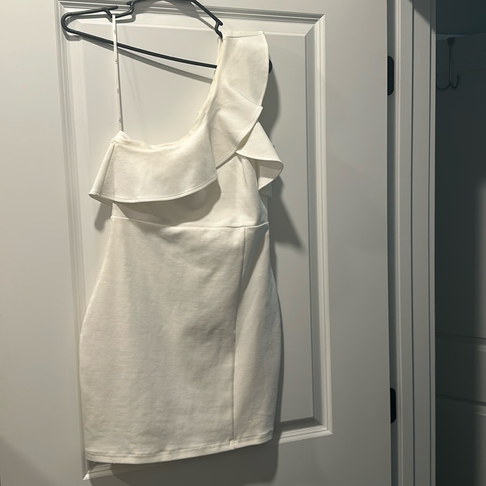 Homecoming dress